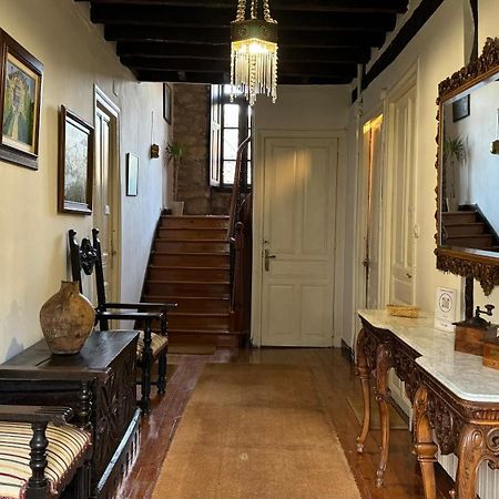 Maison d'hôtes El Molino De Cicera Extérieur photo