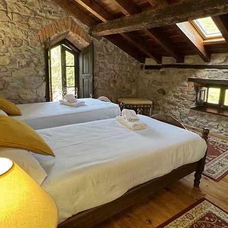 Maison d'hôtes El Molino De Cicera Extérieur photo