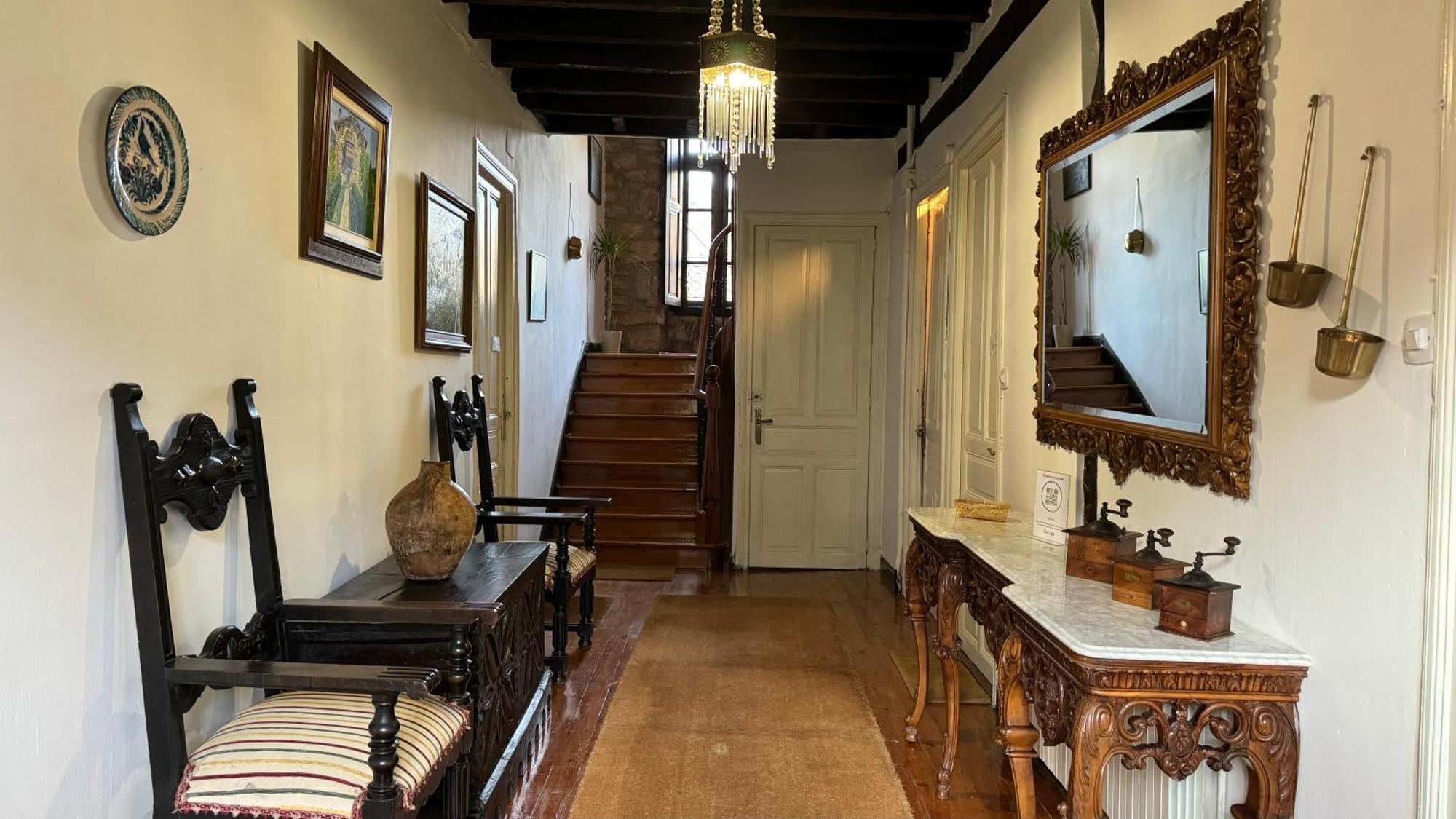 Maison d'hôtes El Molino De Cicera Extérieur photo