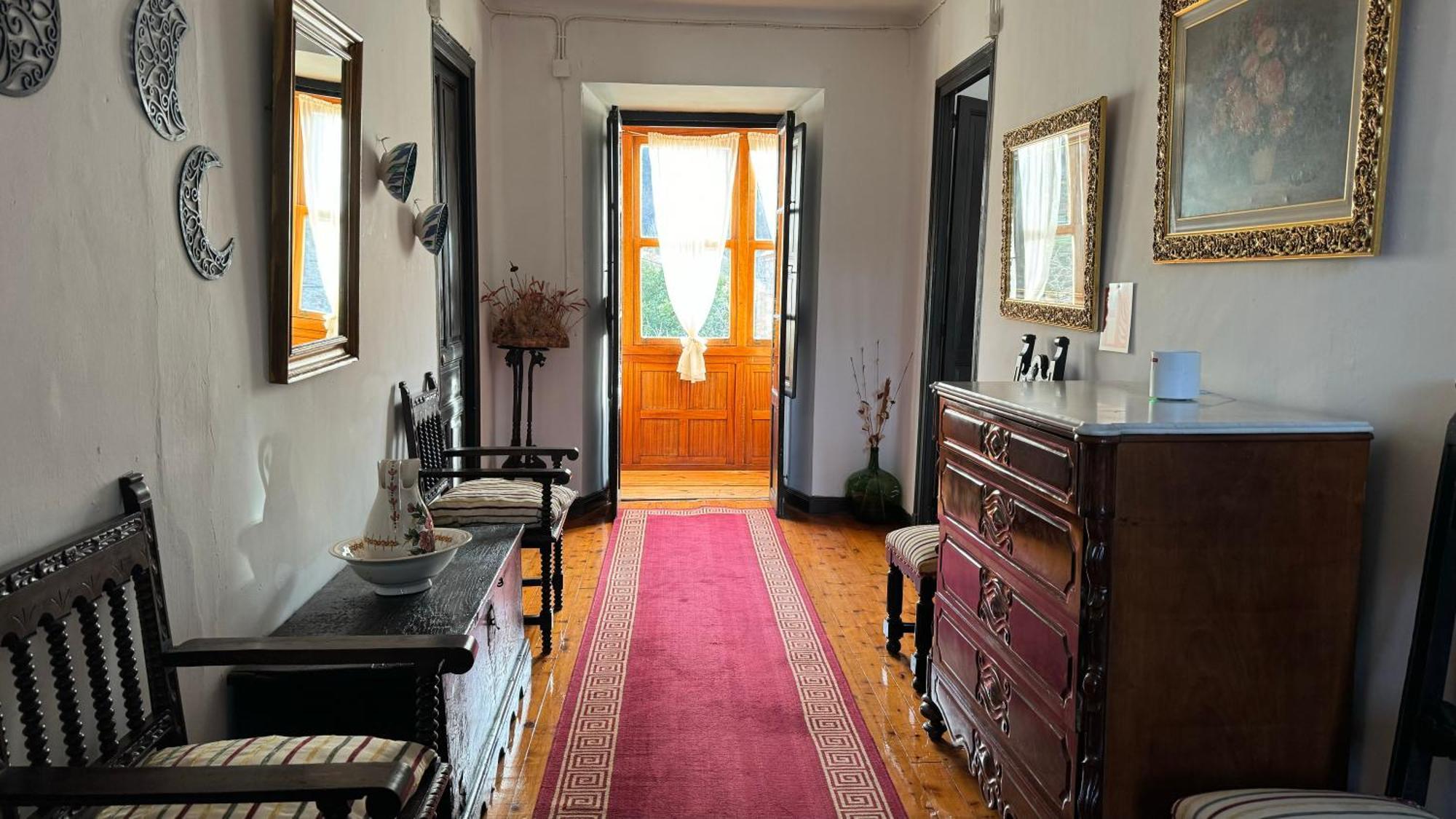Maison d'hôtes El Molino De Cicera Extérieur photo