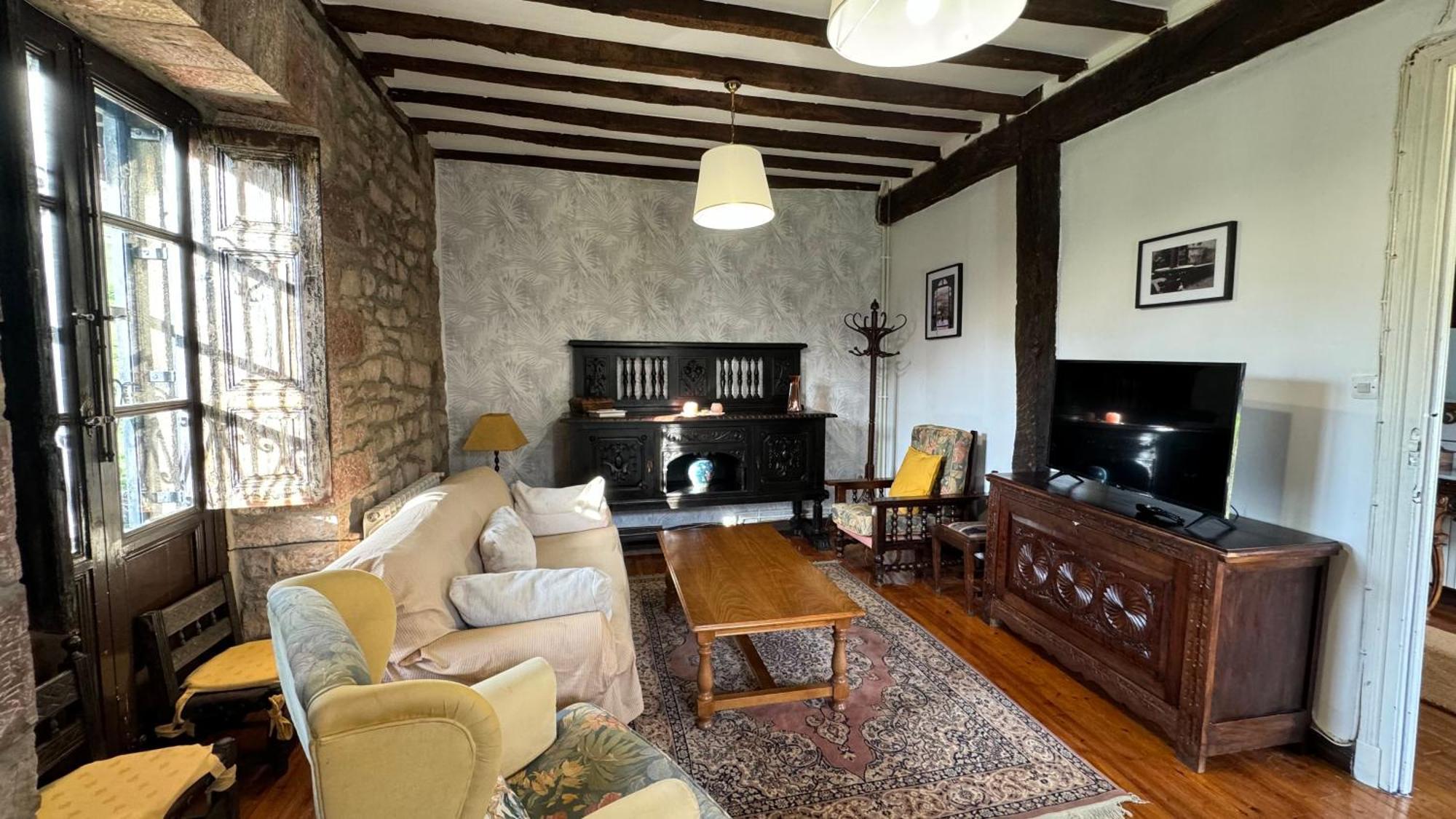 Maison d'hôtes El Molino De Cicera Extérieur photo