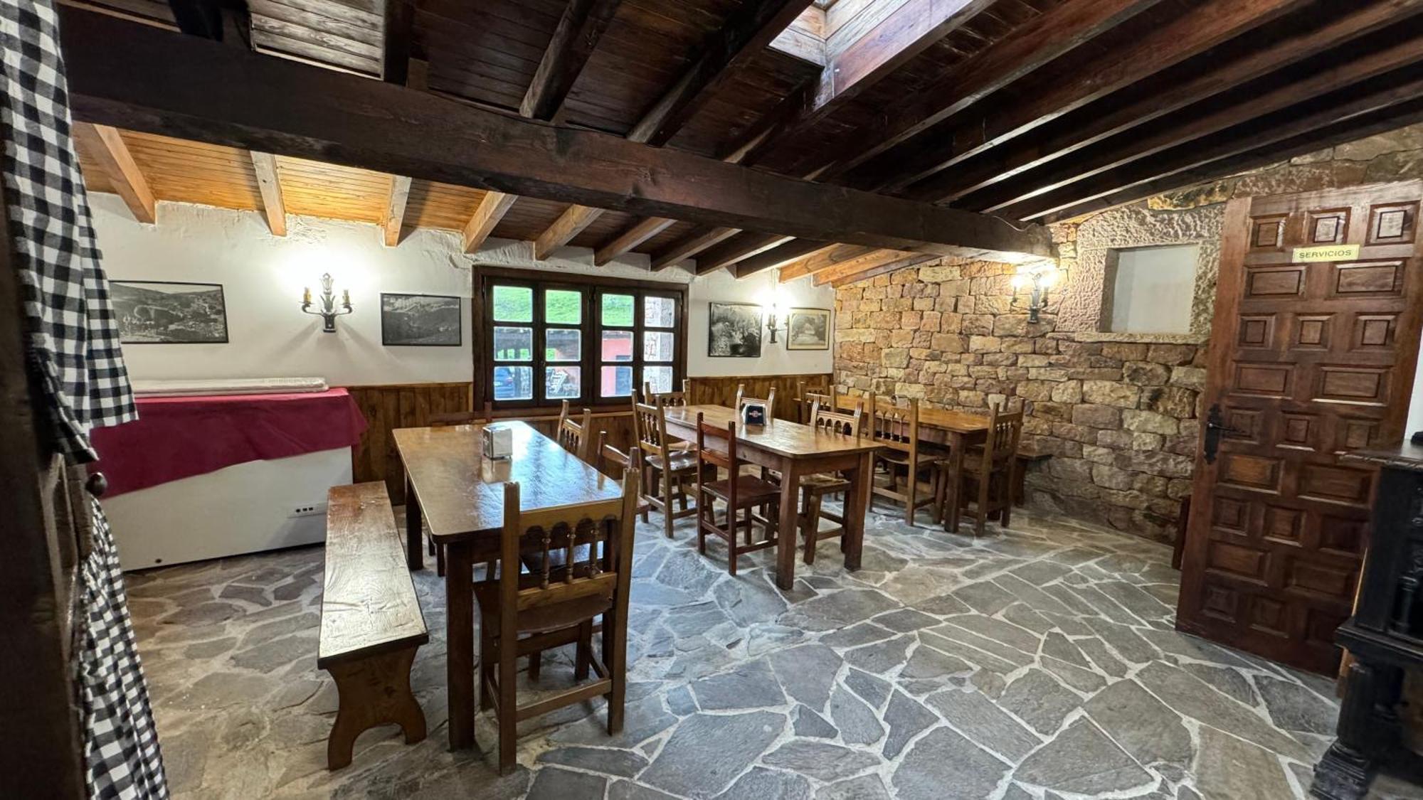 Maison d'hôtes El Molino De Cicera Extérieur photo