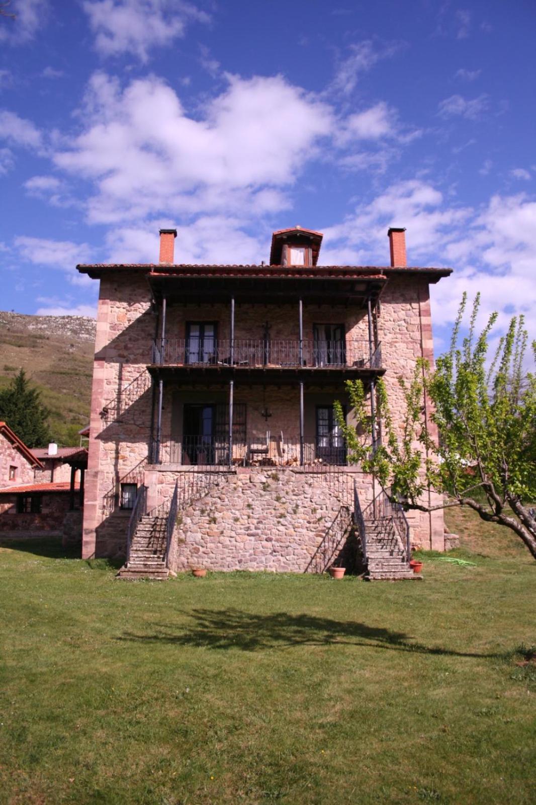 Maison d'hôtes El Molino De Cicera Extérieur photo