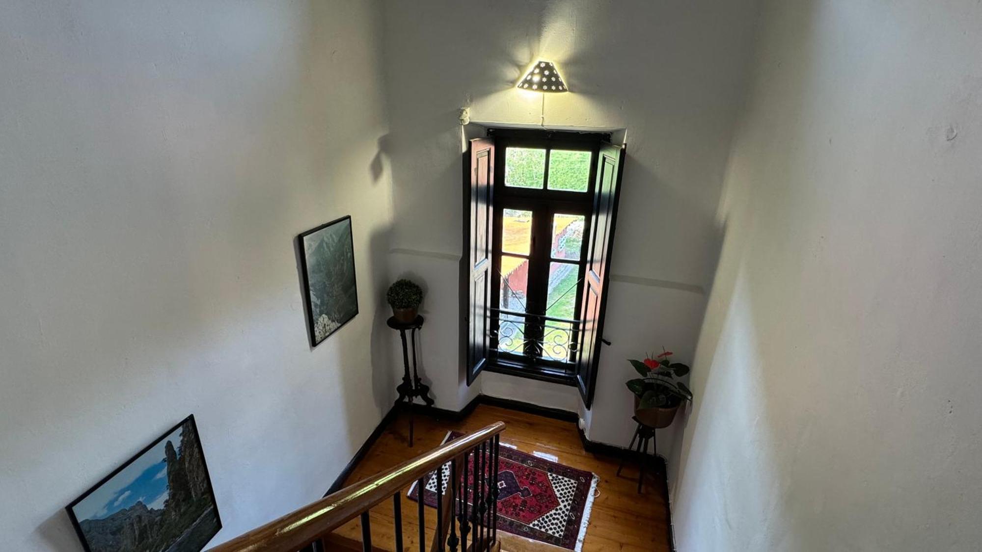 Maison d'hôtes El Molino De Cicera Extérieur photo
