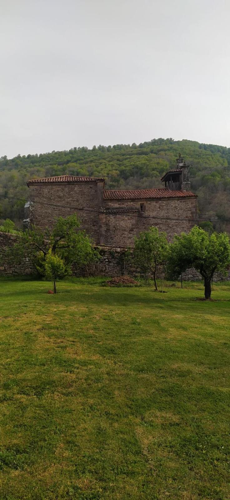 Maison d'hôtes El Molino De Cicera Extérieur photo