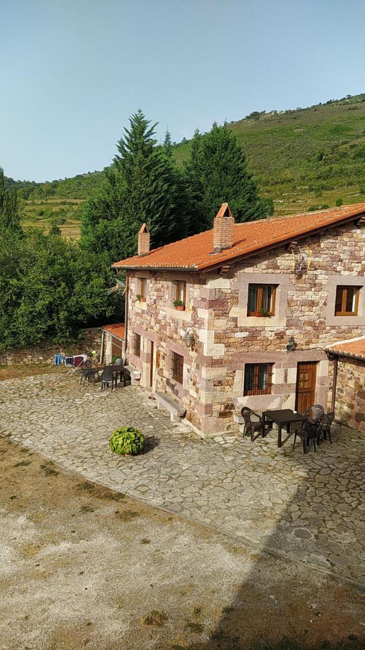 Maison d'hôtes El Molino De Cicera Extérieur photo