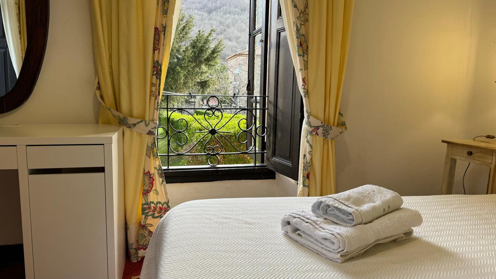 Maison d'hôtes El Molino De Cicera Extérieur photo