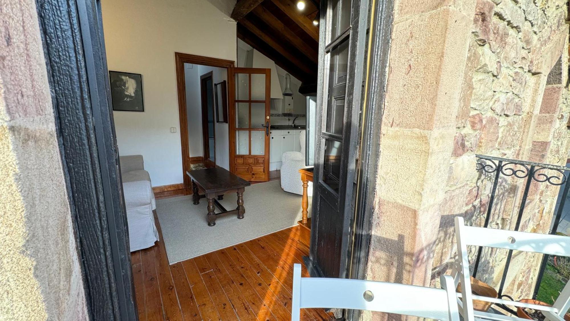 Maison d'hôtes El Molino De Cicera Extérieur photo