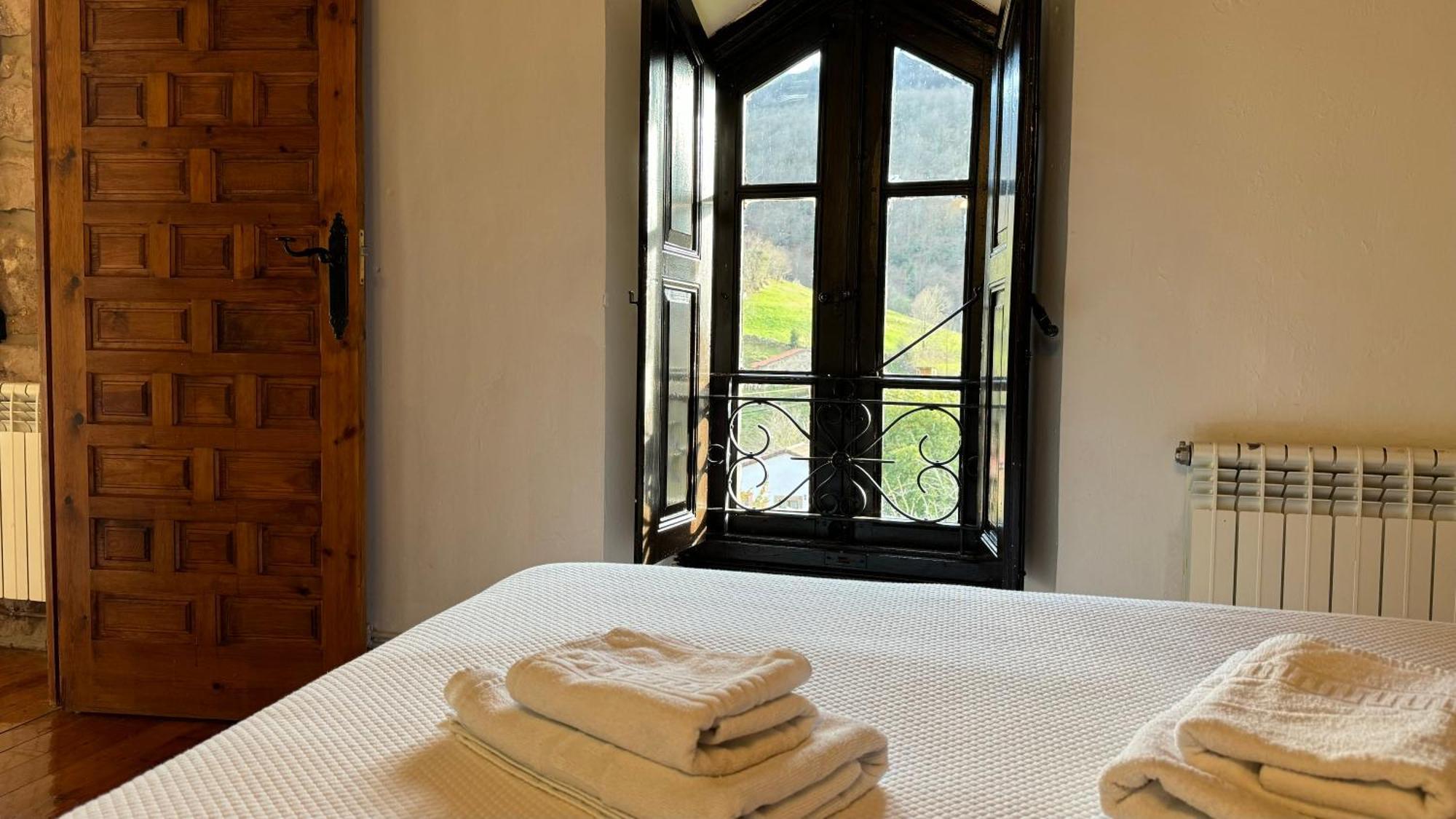 Maison d'hôtes El Molino De Cicera Extérieur photo