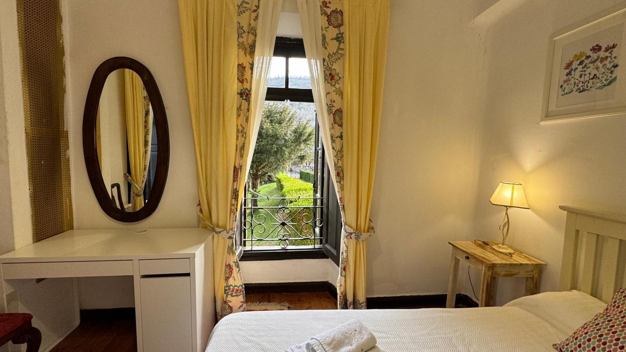 Maison d'hôtes El Molino De Cicera Extérieur photo
