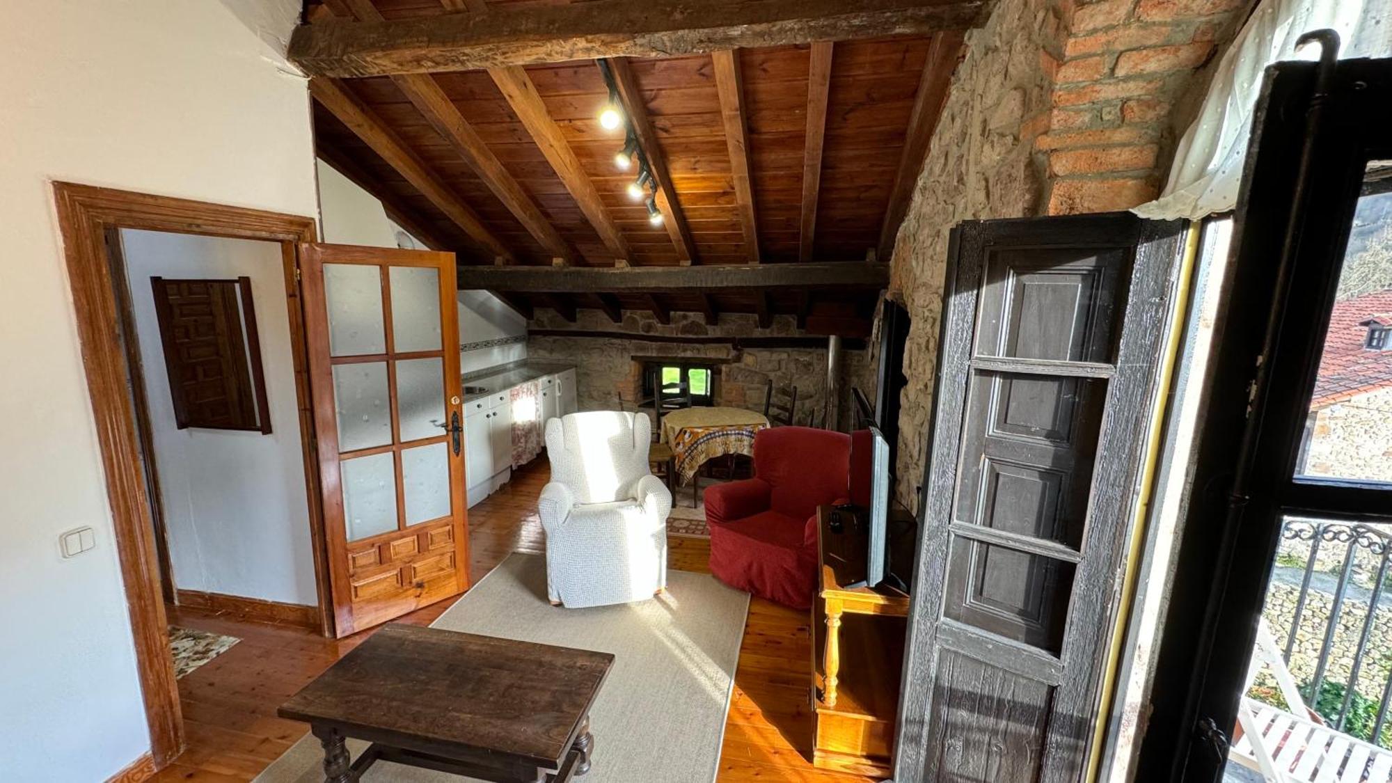 Maison d'hôtes El Molino De Cicera Extérieur photo