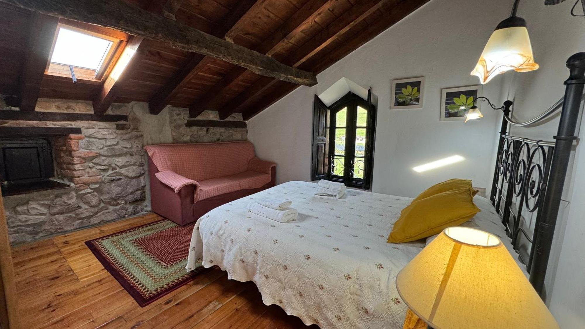 Maison d'hôtes El Molino De Cicera Extérieur photo