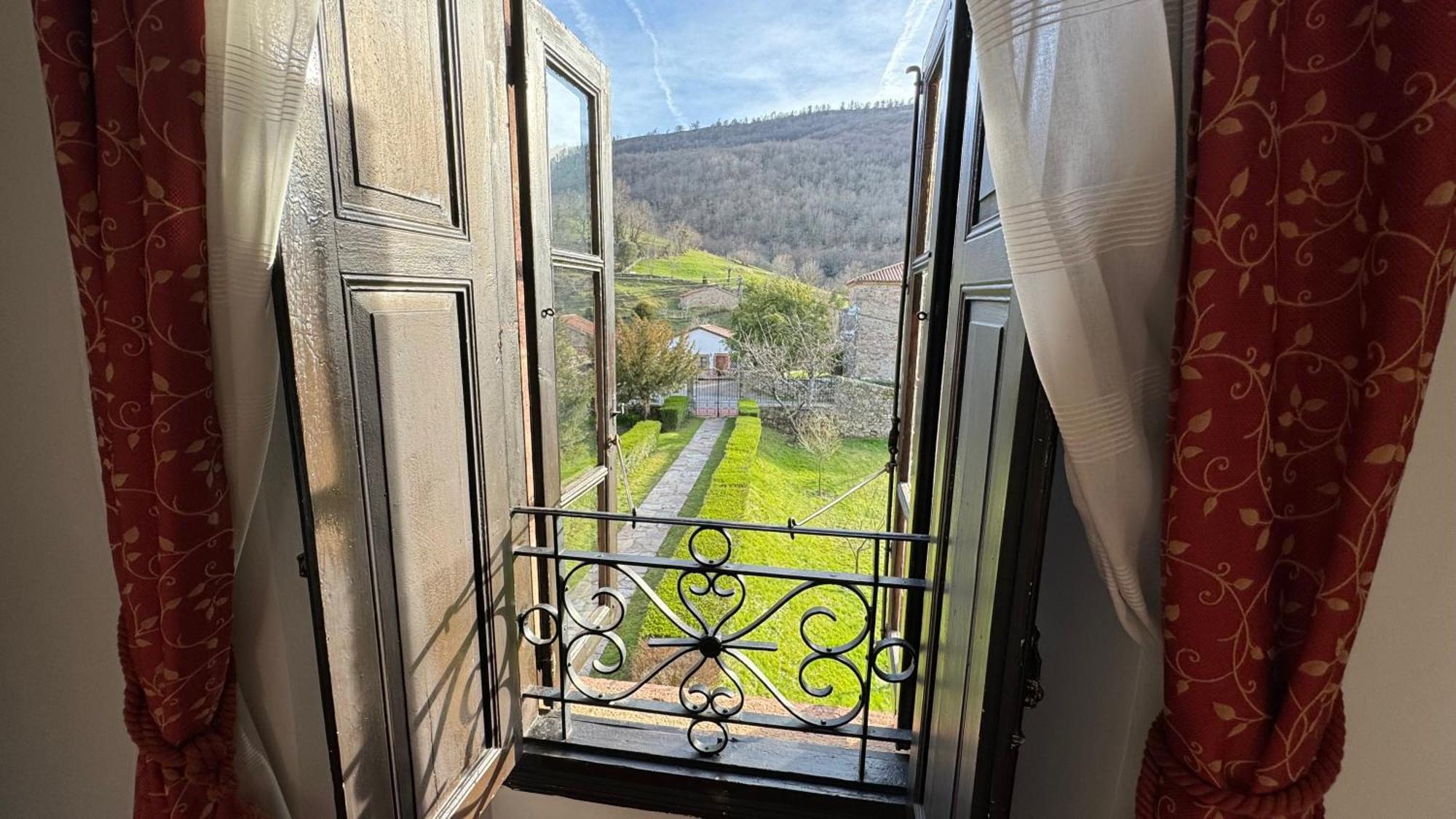 Maison d'hôtes El Molino De Cicera Extérieur photo