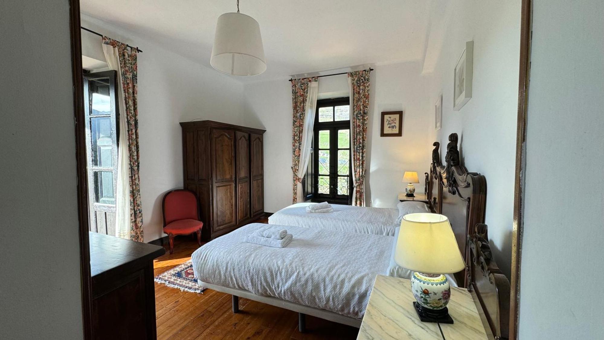 Maison d'hôtes El Molino De Cicera Extérieur photo