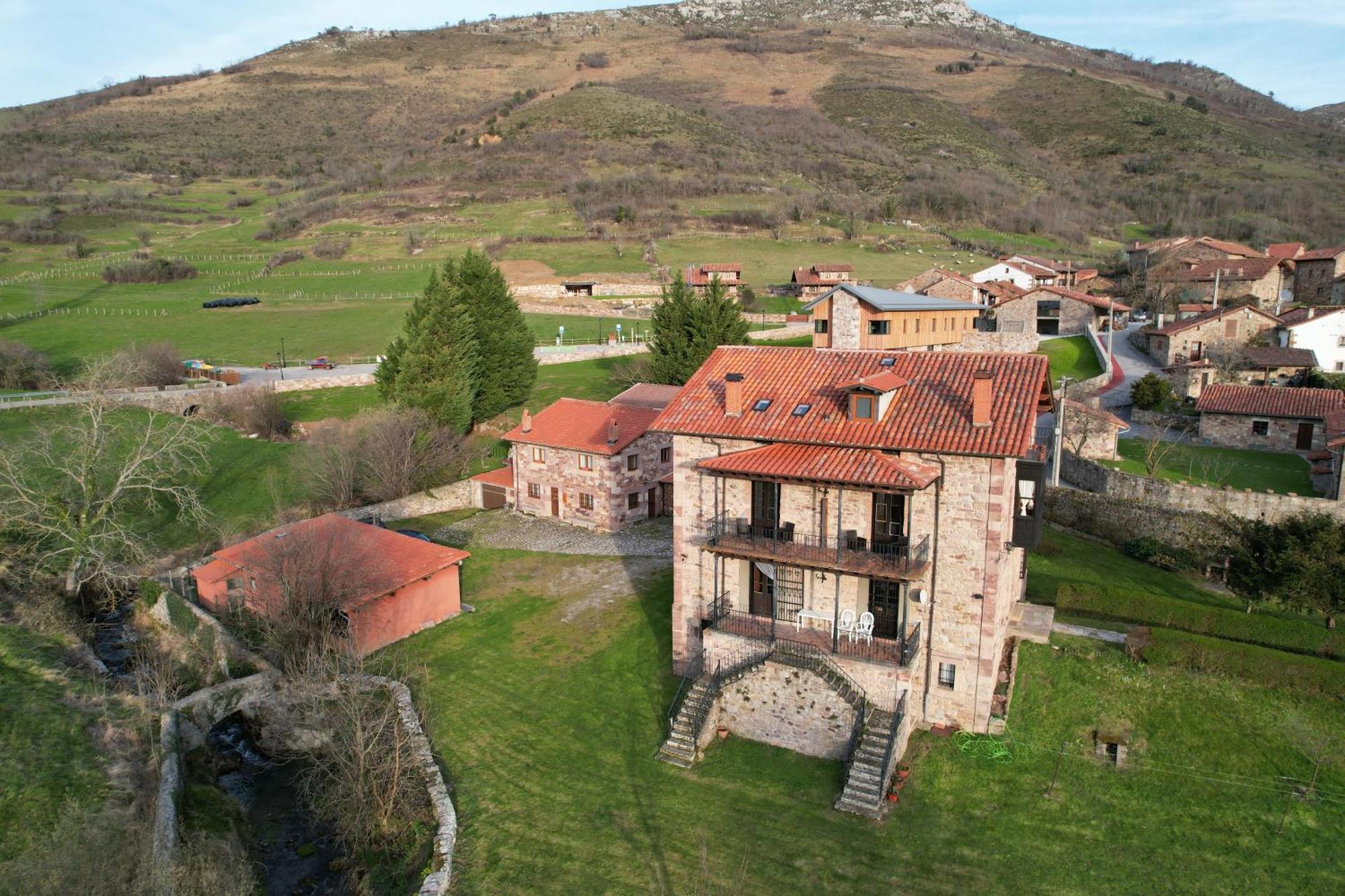Maison d'hôtes El Molino De Cicera Extérieur photo