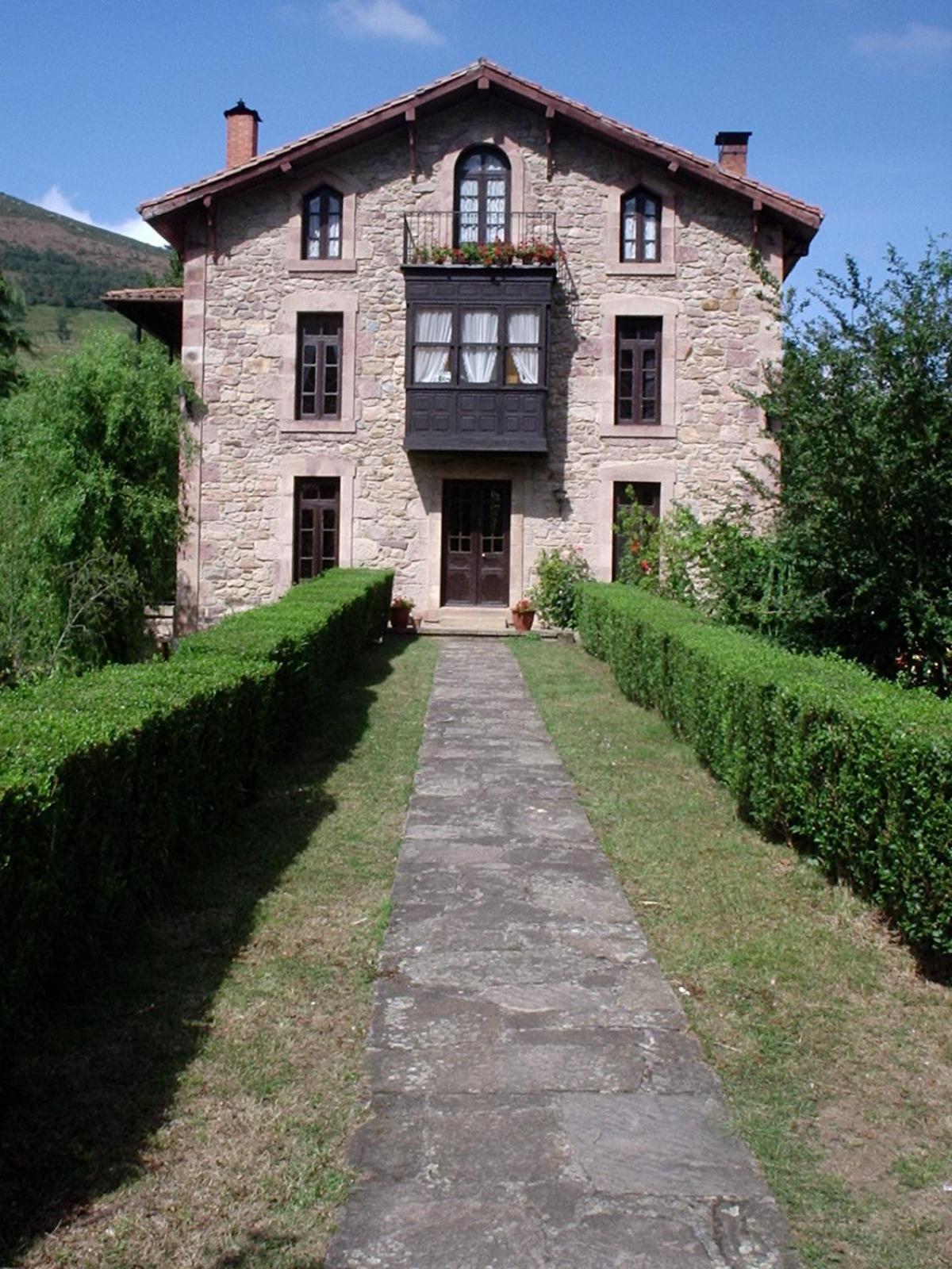 Maison d'hôtes El Molino De Cicera Extérieur photo