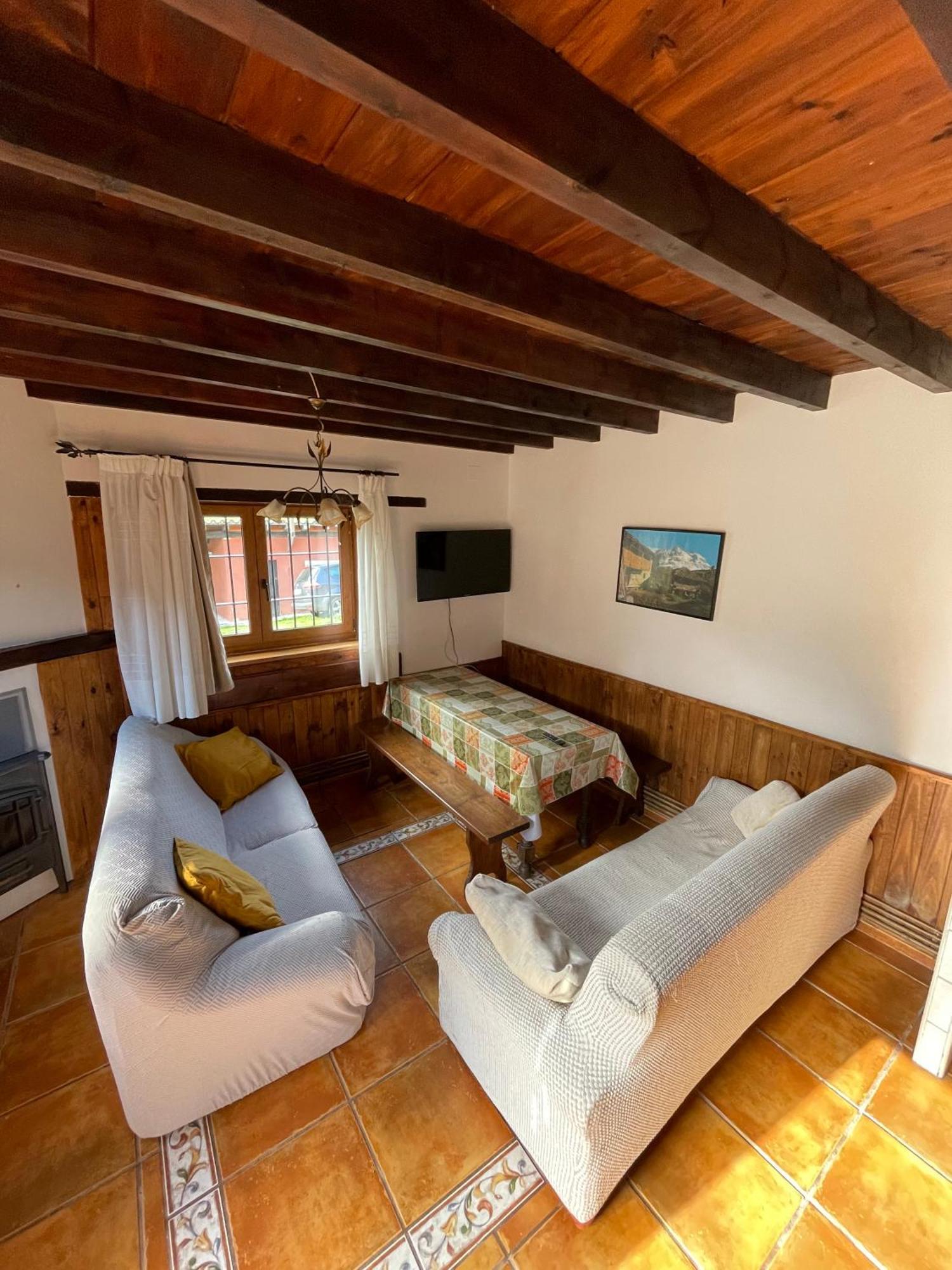 Maison d'hôtes El Molino De Cicera Extérieur photo